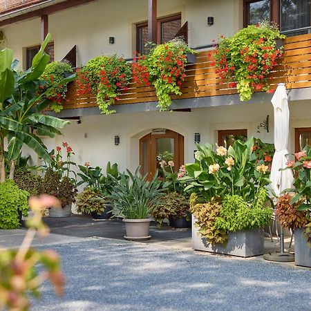 Hotel Garni Sonnenhof Reichenberg (Moritzburg) Exterior foto