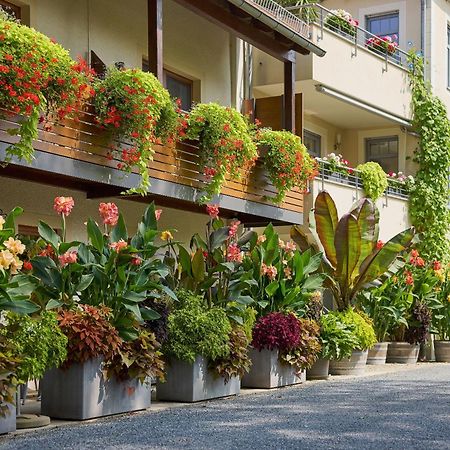 Hotel Garni Sonnenhof Reichenberg (Moritzburg) Exterior foto
