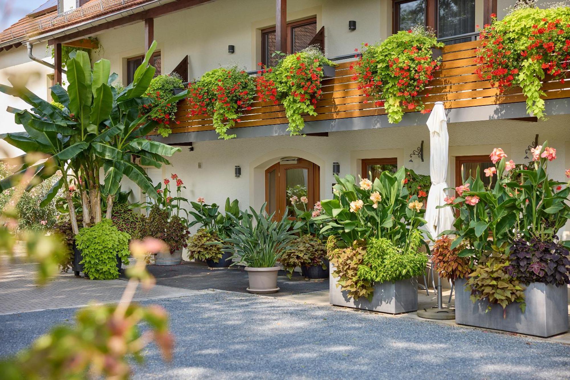 Hotel Garni Sonnenhof Reichenberg (Moritzburg) Exterior foto