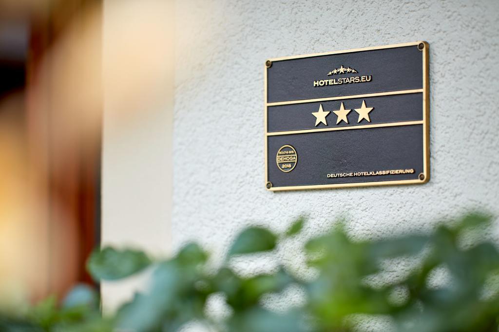 Hotel Garni Sonnenhof Reichenberg (Moritzburg) Exterior foto